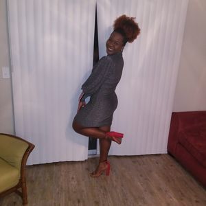 Meet your Posher, Ann